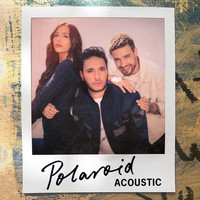 Jonas Blue, Liam Payne, Lennon Stella - Polaroid (Acoustic)