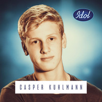 Casper Kuhlmann - Supermarked Flowers (Fra TV-Programmet "Idol 2018")