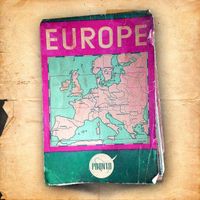 Pronto - Europe (Explicit)