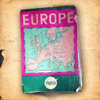 Pronto - Europe (Explicit)