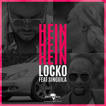 Locko - Hein Hein Hein (Explicit)
