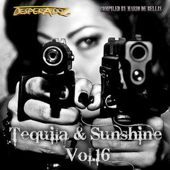 Various Artists - Tequila &amp; Sunshine, Vol.16 (Compiled by Mario De Bellis)