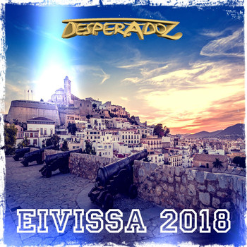 Various Artists - Desperadoz Eivissa 2018 (Best Selection of Clubbing House &amp; Tech House Tracks)