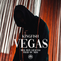 Kingfish - Vegas (Explicit)