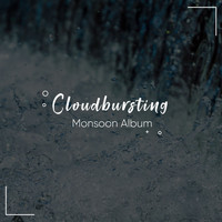 Spa Music Paradise, Spa Relaxation, Asian Zen Spa Music Meditation - #18 Cloudbursting Monsoon Album for Spa and Meditation