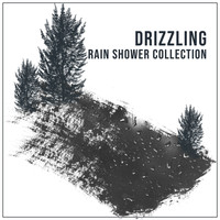 Sample Rain Library, Nature Recordings, Ambientalism - #12 Drizzling Rain Shower Collection