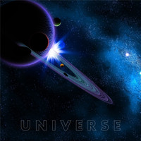 HazeDave - Universe Album