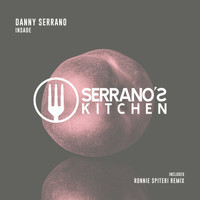 Danny Serrano - Insade