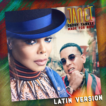 Janet Jackson - Made For Now (Latin Version)