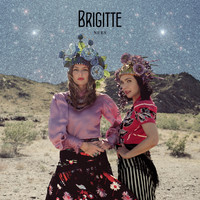 BRIGITTE - Nues (Deluxe)