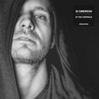 DJ Emerson - At the Controls