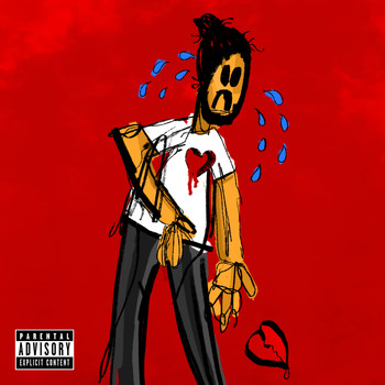 Julian Thomas - i can't trust it (Explicit)