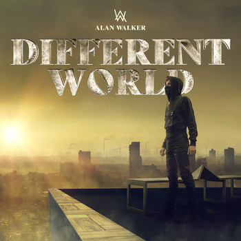 Alan Walker, K-391, Sofia Carson feat. CORSAK - Different World