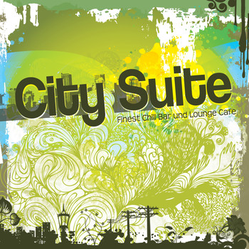 Various Artists - City Suite (Finest Chill Bar & Lounge Cafe)