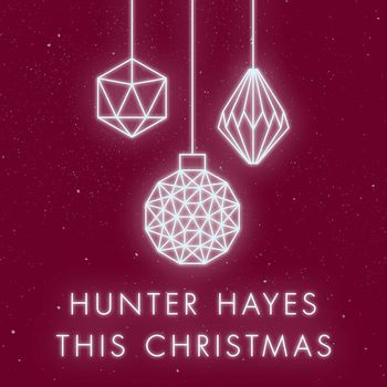 Hunter Hayes - This Christmas