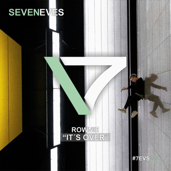 Rownie - It's Over