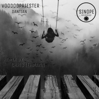 Voodoopriester - Dantian
