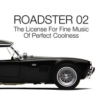 Alessandro Garofani - Roadster 02 - The License for Fine Music of Perfect Coolness