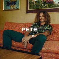 Pete Parkkonen - PETE