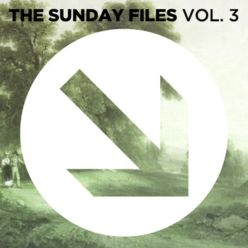 Various Artists - The Sunday Files, Vol. 3