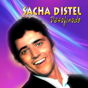 Sacha Distel - Desafinado