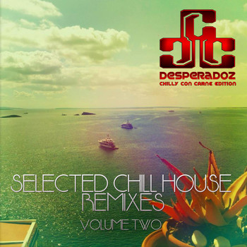 Various Artists - Selected Chill House Remixes, Vol.2 (Best Lounge and Chill House Remixes)
