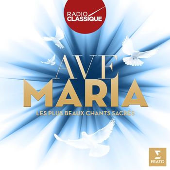Various Artists - Ave Maria (Radio Classique)