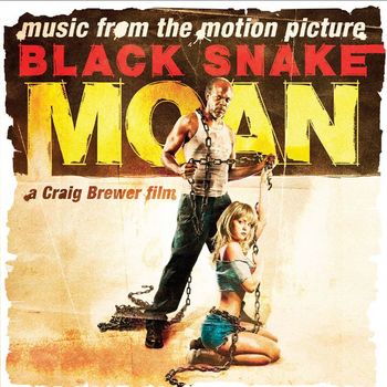 Various Artists - Black Snake Moan: Original Motion Picture Soundtrack