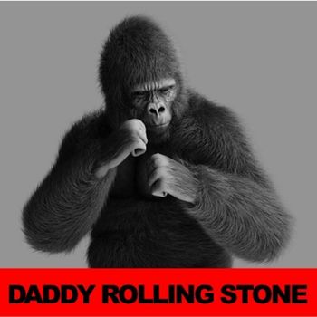 Various Artists - Daddy Rolling Stone