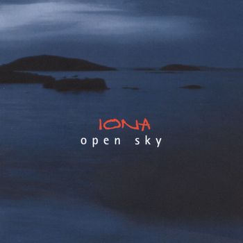 Iona - Open Sky