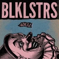 Blacklisters - Adult (Explicit)
