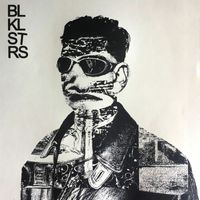 Blacklisters - Dart