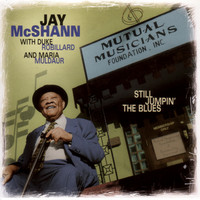 Jay McShann - Still Jumpin' The Blues