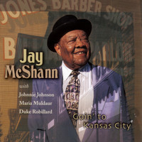 Jay McShann - Goin' To Kansas City