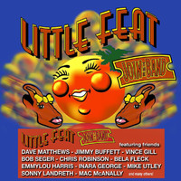 Little Feat - Join The Band