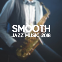 Gold Lounge - Smooth Jazz Music 2018