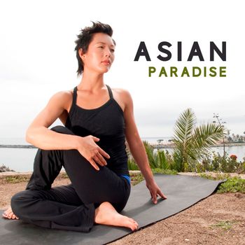 Chillout - Asian Paradise