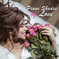 Romantic Piano Music - Piano Shades of Love