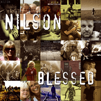 Nilson - Blessed