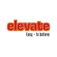 Elevate - Easy to Believe