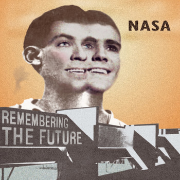 Nasa - Remembering the Future