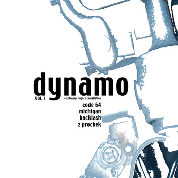 Various Artists - Dynamo, Vol. 1