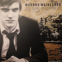 Magnus Weideskog - The Soul Survivor EP