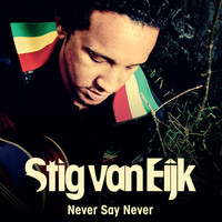 Stig Van Eijk - Never Say Never