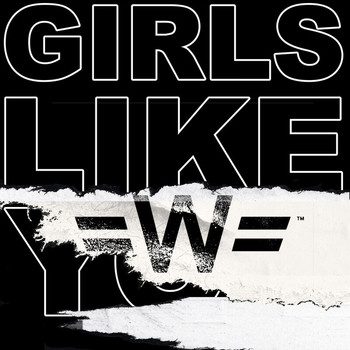 Maroon 5 - Girls Like You (WondaGurl Remix [Explicit])