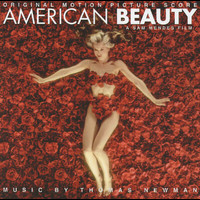 Thomas Newman - American Beauty (Original Motion Picture Score)