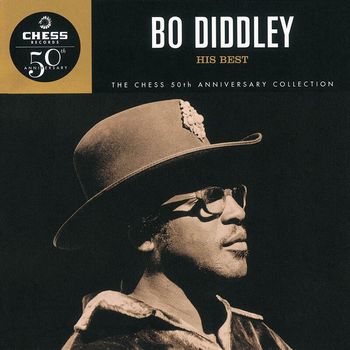 Bo Diddley - His Best