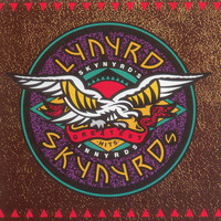 Lynyrd Skynyrd - Skynyrd's Innyrds: Greatest Hits