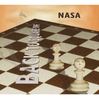 Nasa - Back to Square One