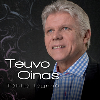 Teuvo Oinas - Tähtiä Täynnä